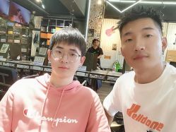 -無名发艺