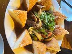 -玛吉阿米·餐吧