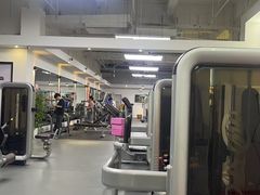 -健变健身俱乐部(前海天虹商场店)