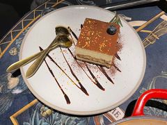 -第101座花园餐厅(湖滨88店)