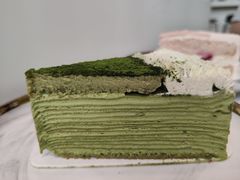 -EVERNAKED裸蛋糕(SOHO天山店)