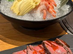 -赤坂亭·M9和牛烧肉·铁板烧·日料398放题(长泰广场店)