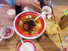 -米鲜剁椒米线(梅溪湖店)