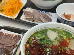 -伊穆祥牛肉面总店·清真