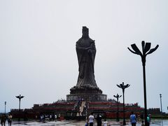 -天津妈祖文化园