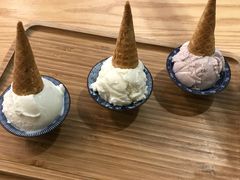 -歎雪糕低糖低脂Gelato冰淇淋