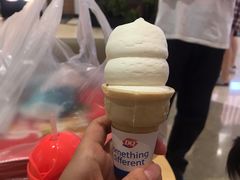 -DQ·蛋糕·冰淇淋(张家港曼巴特店)