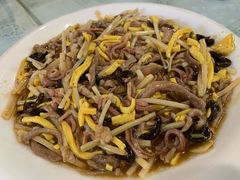 -华圆美食-老蓬莱菜(蓬港路店)