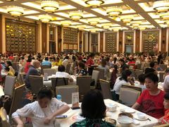 大堂-顺德人家食府(黄金广场店)