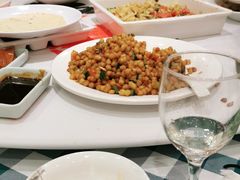 -紫光园·烤鸭·北京菜(劲松店)