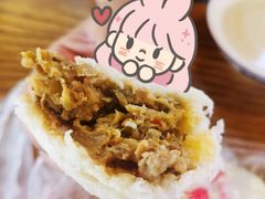 -清泉阁包子铺(中山路店)