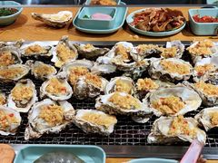 无限生蚝-蚝英雄·自助烤蚝(建设路店)