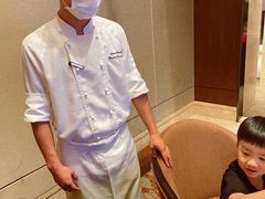 -西安凯悦酒店·湖畔中餐厅