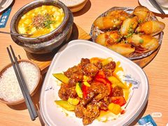 -满香舒·漳州小馆(大唐店)