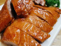 广式烧鸭-宏记广东客家菜(丰汇店)