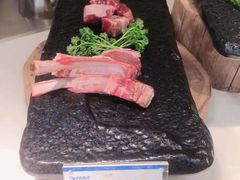 -半岛听涛蒸汽海鲜自助(K11店)