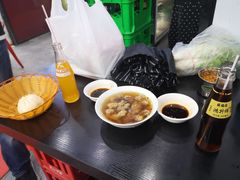 牛肉包-郑家包子牛肉拉面(尚勤路店)