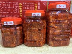 -红色湘菜馆(春风店)