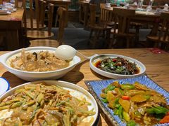 -關東雪东北菜(中庚漫游城店)