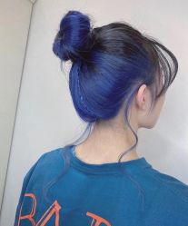 -Rise Hair上升造型