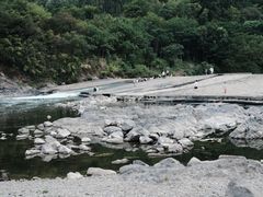 -渔梁坝