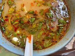 -魏家凉皮(马驹桥店)