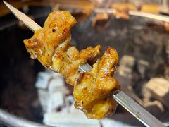 -忠义水浒烤肉(体育西路店)