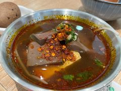 -小满手工粉(北京富力广场店)