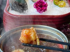 -蒋记海鲜姿造•洋房别墅(星河湾店)