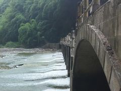 -阿依河景区