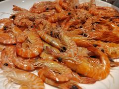 -上和臻品中国菜(花园街店)