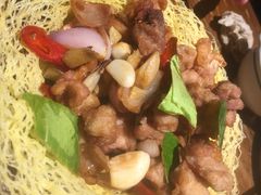 -云海肴·汽锅鸡·云南菜(美罗城店)