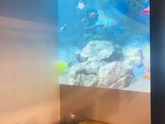 -FAIRYLAND龙族星球主题餐厅(凯丹广场店)