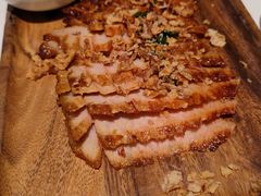 -帕娜·泰式茶餐厅·Bistro(近铁广场店)