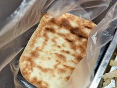 -龙门李家三旦羊肉汤馆