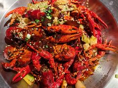 -一棠龙虾•王牌虾球(楚河汉街店)