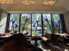 -港丽餐厅(高德置地店)