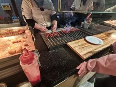 -钱小奴创意自助餐厅·原切谷饲安格斯畅吃(宁波慈溪爱琴海店)