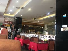 大堂-经典世家牛排(德化万达店)