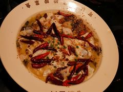 -川里谈·川味小馆(北京路店)