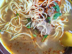 -美玲拉面(鞍山西道店)