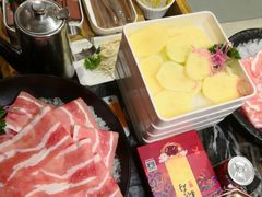 -辣府(大融城店榜首餐厅)