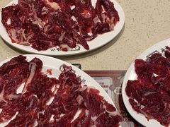 -八合里潮汕鲜牛肉火锅(吉大店)