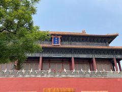 -萬春金福下午茶(故宫店)