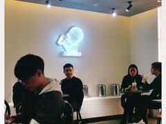-喜茶(中山利和新地店)