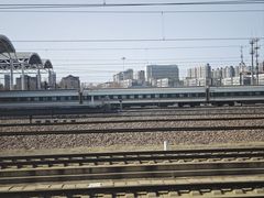 -石家庄站