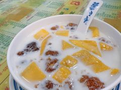 -顺记冰室(宝华路店)