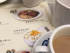 -翠华(澳门银河店)