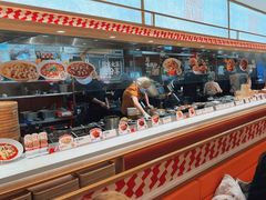 -乡村基·川味现炒大王(熙悦天街店)