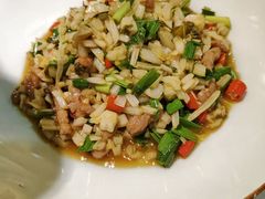 -千岛湖小鱼儿·淳安匠心农家菜